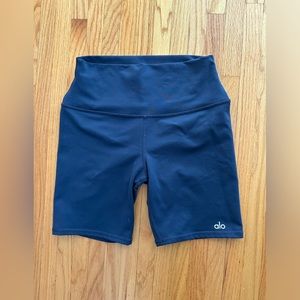 Alo Biker Shorts